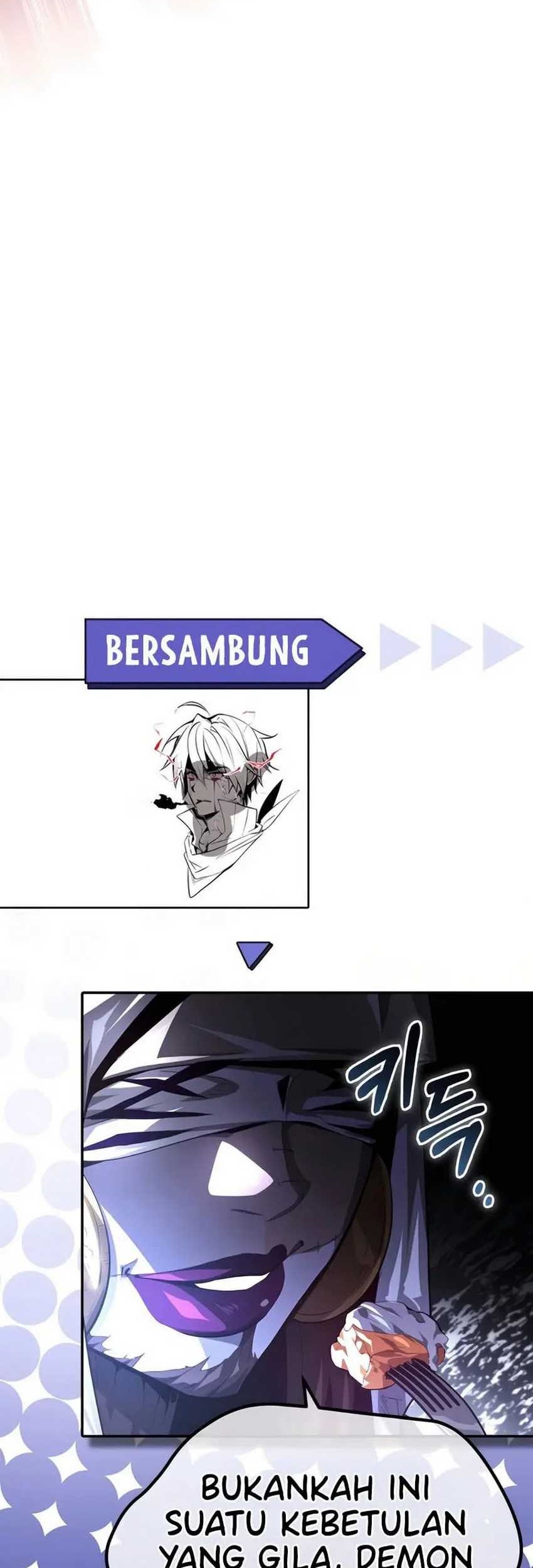There Are No Bad Heroes In This World Chapter 26 - halaman 85