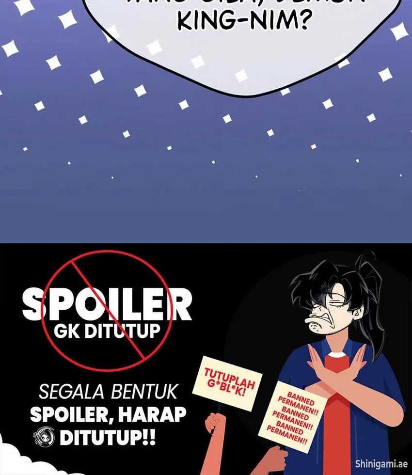There Are No Bad Heroes In This World Chapter 26 - halaman 86