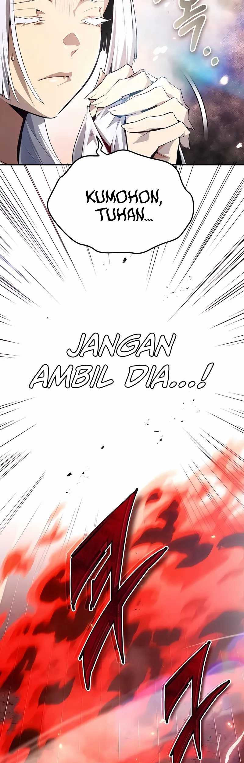 There Are No Bad Heroes In This World Chapter 27 - halaman 10