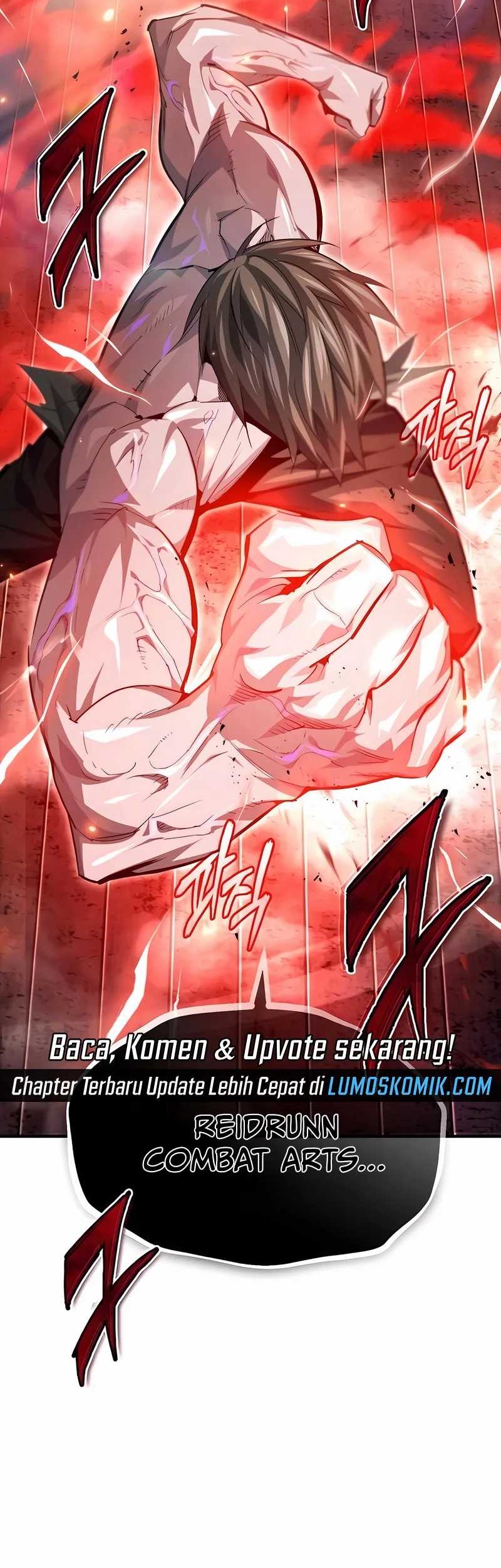 There Are No Bad Heroes In This World Chapter 27 - halaman 11