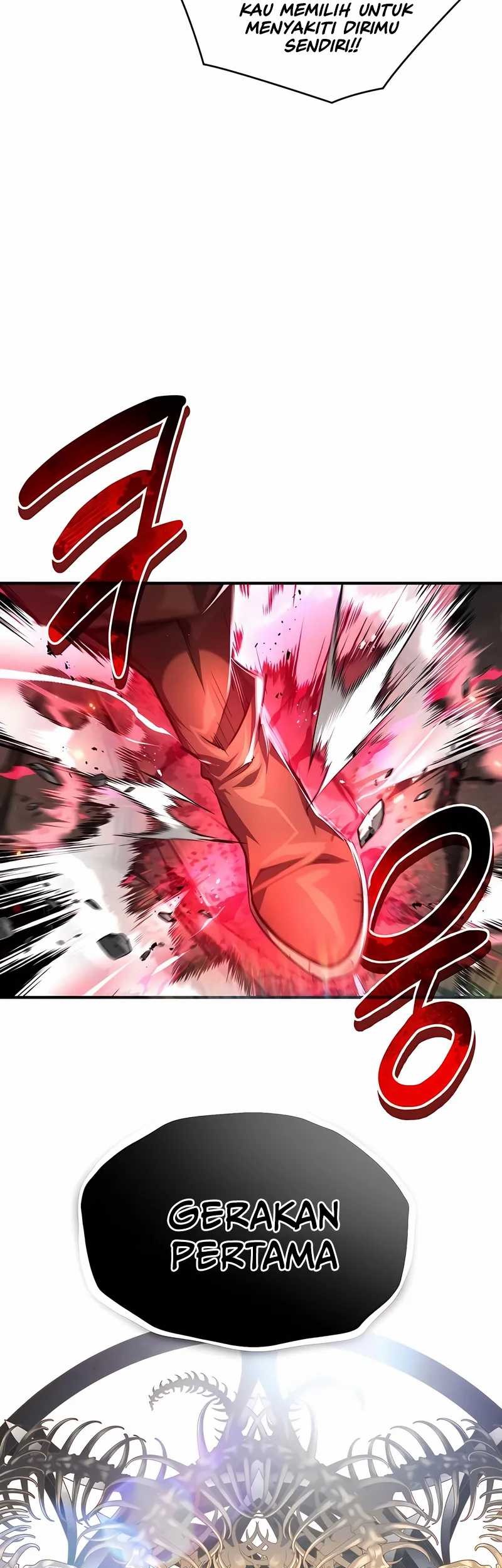 There Are No Bad Heroes In This World Chapter 27 - halaman 13