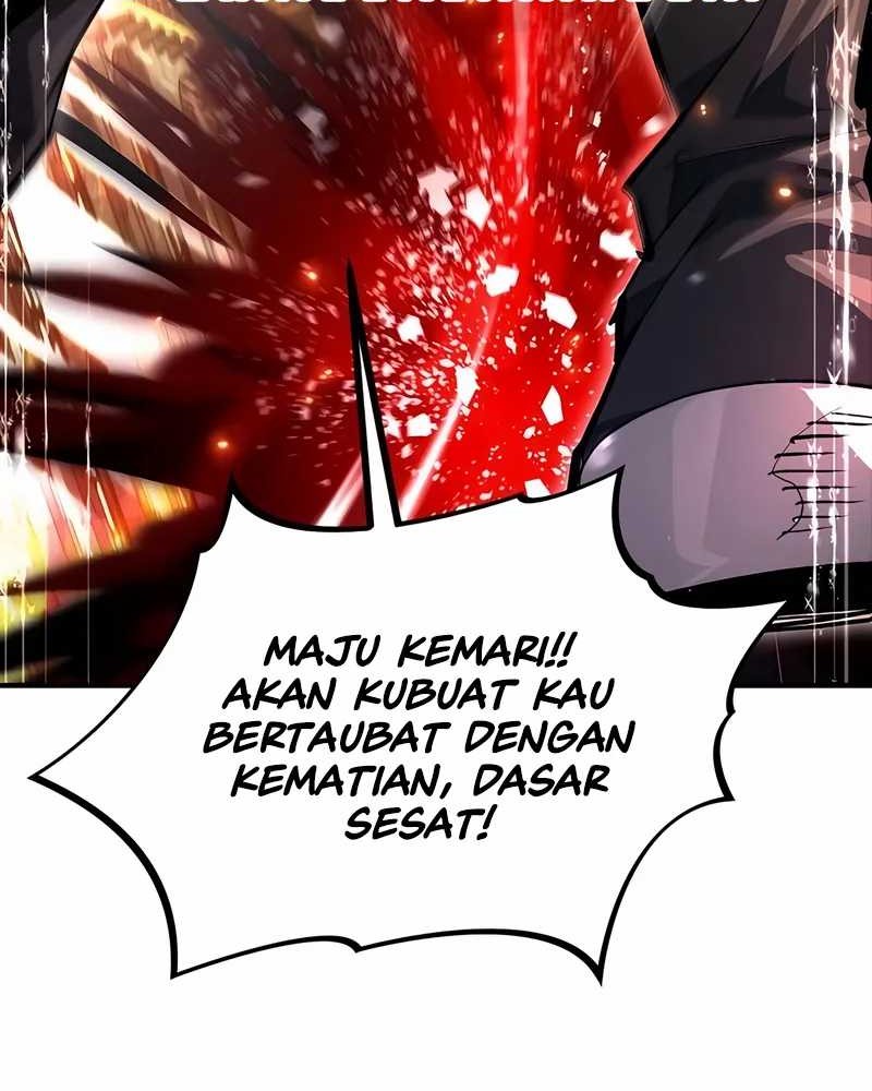 There Are No Bad Heroes In This World Chapter 27 - halaman 15