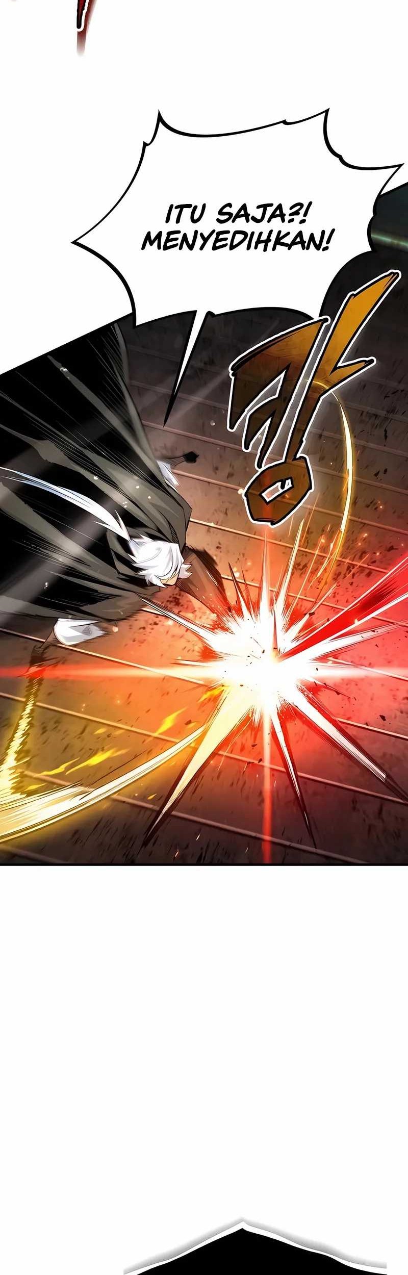 There Are No Bad Heroes In This World Chapter 27 - halaman 17