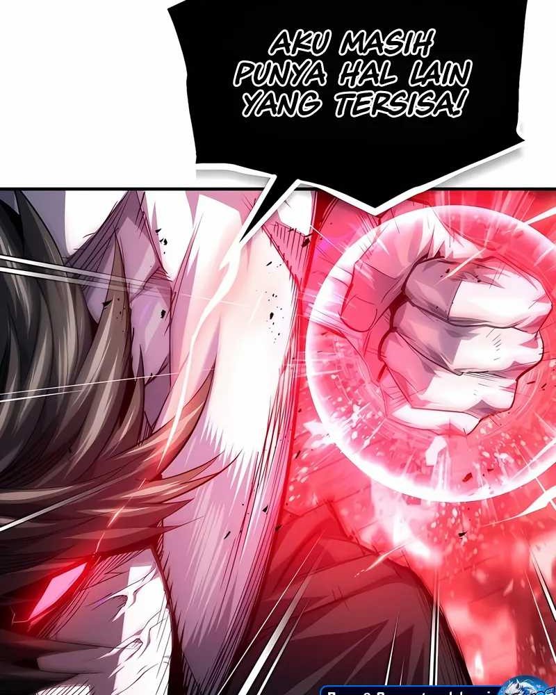 There Are No Bad Heroes In This World Chapter 27 - halaman 18