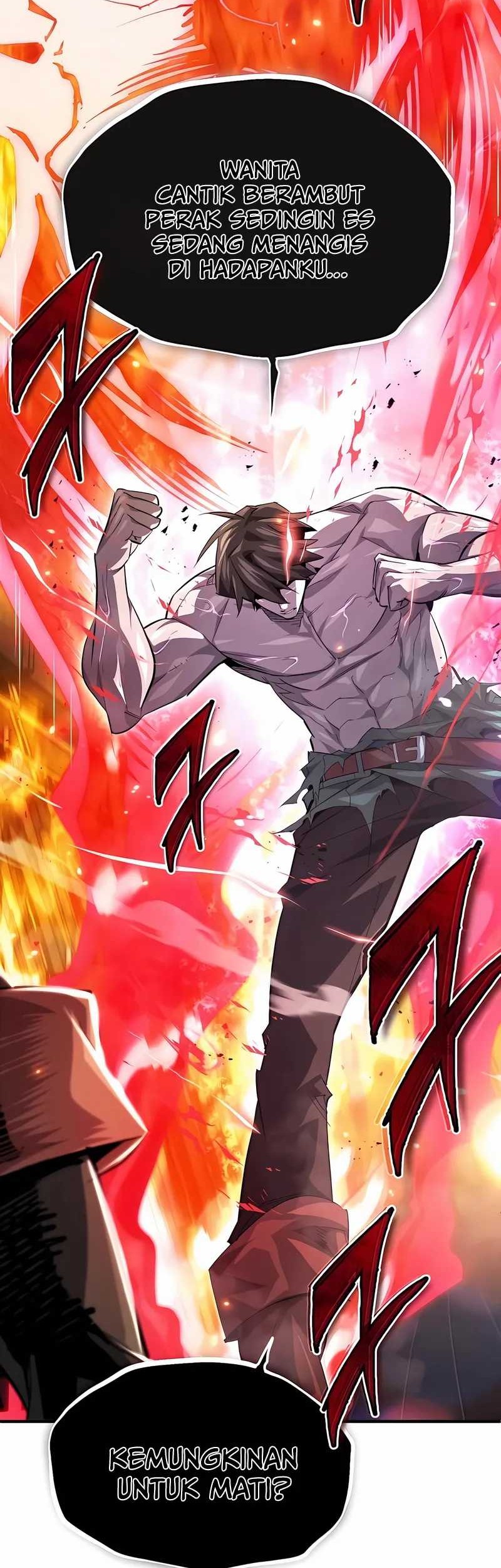 There Are No Bad Heroes In This World Chapter 27 - halaman 2