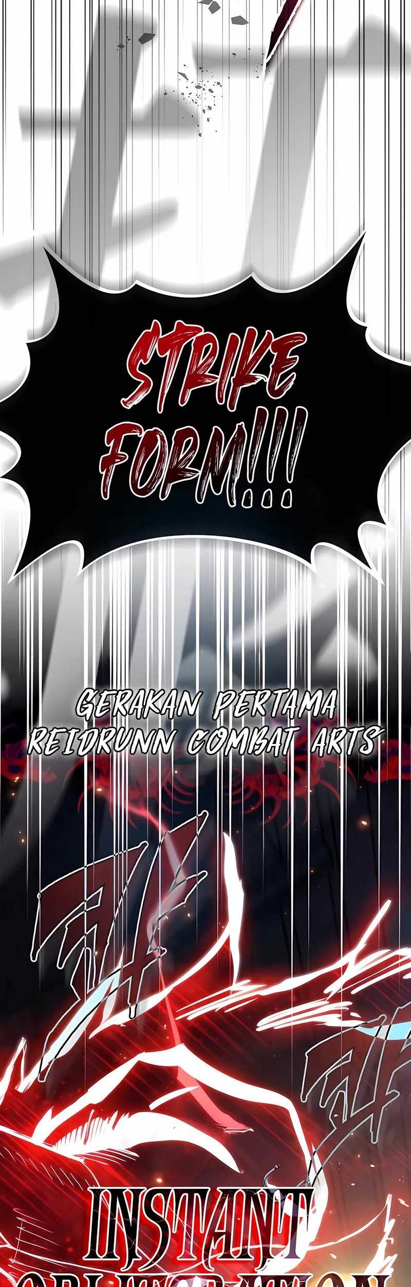 There Are No Bad Heroes In This World Chapter 27 - halaman 20