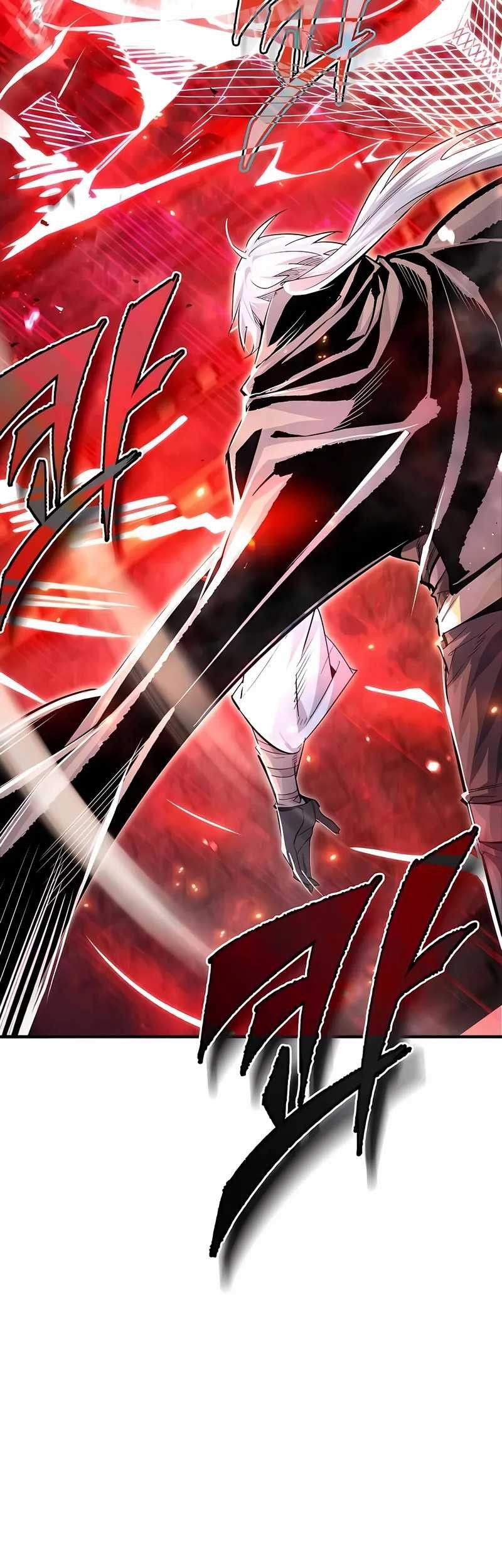 There Are No Bad Heroes In This World Chapter 27 - halaman 22