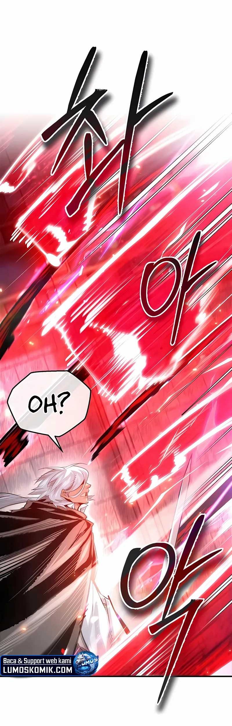 There Are No Bad Heroes In This World Chapter 27 - halaman 23