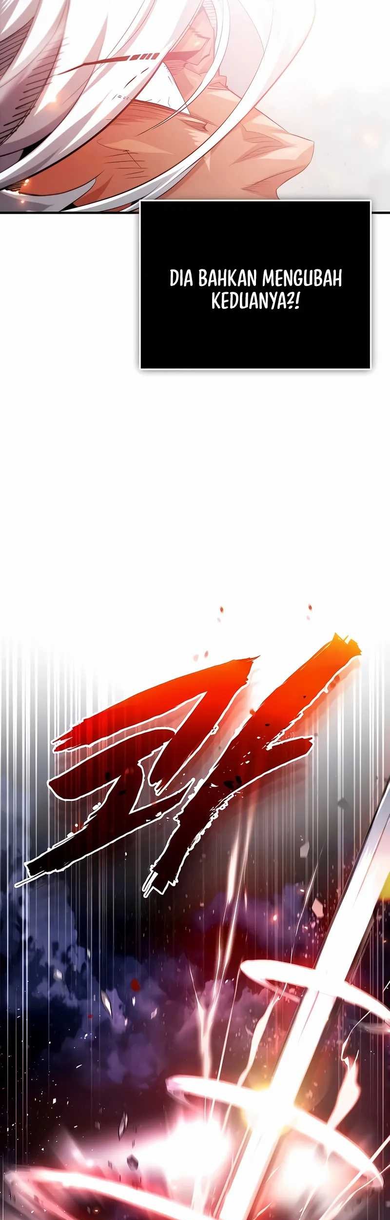 There Are No Bad Heroes In This World Chapter 27 - halaman 25