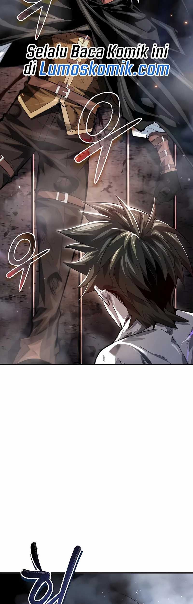 There Are No Bad Heroes In This World Chapter 27 - halaman 28