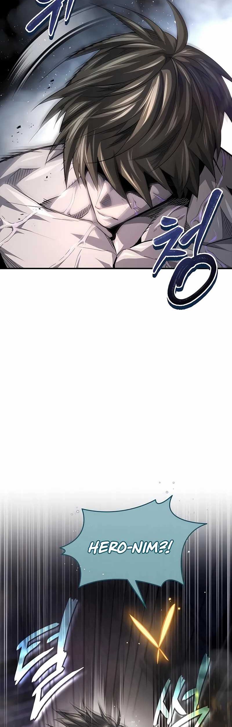 There Are No Bad Heroes In This World Chapter 27 - halaman 29