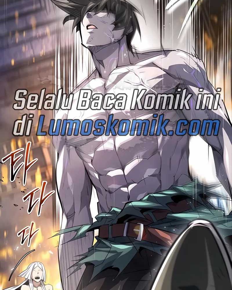 There Are No Bad Heroes In This World Chapter 27 - halaman 30