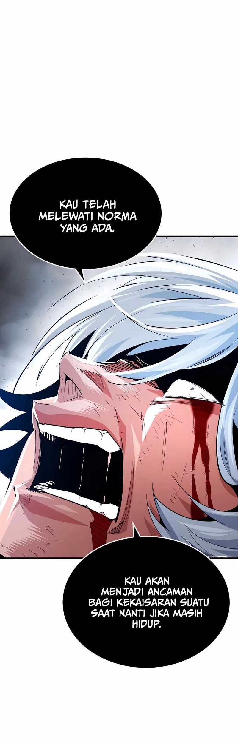 There Are No Bad Heroes In This World Chapter 27 - halaman 35