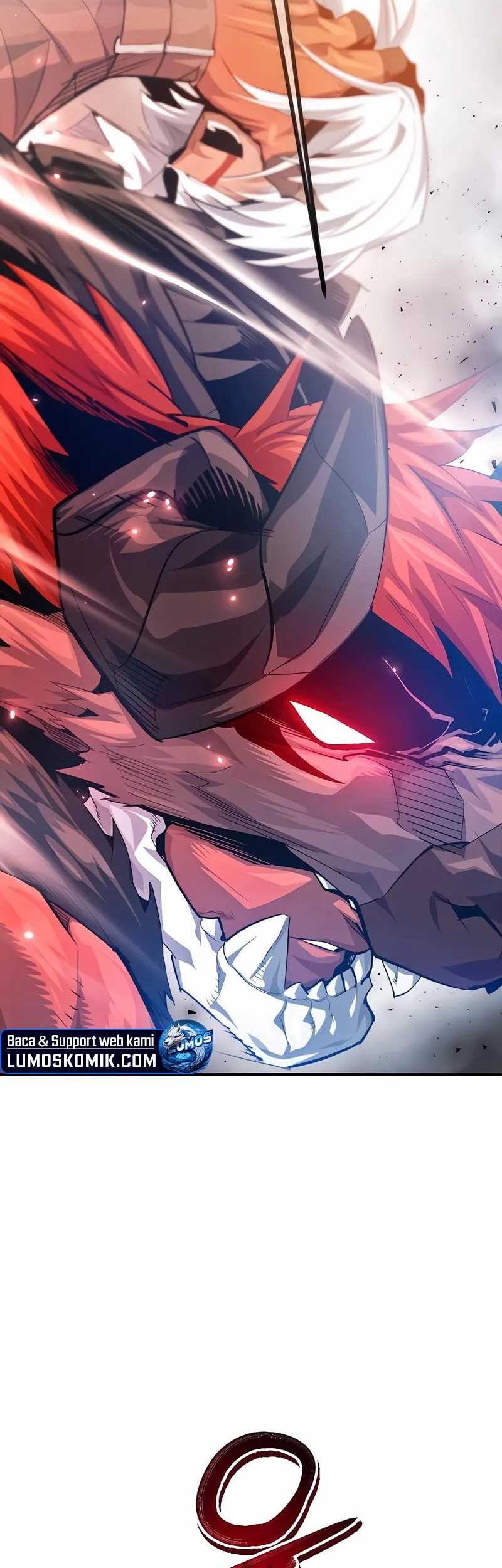 There Are No Bad Heroes In This World Chapter 27 - halaman 38