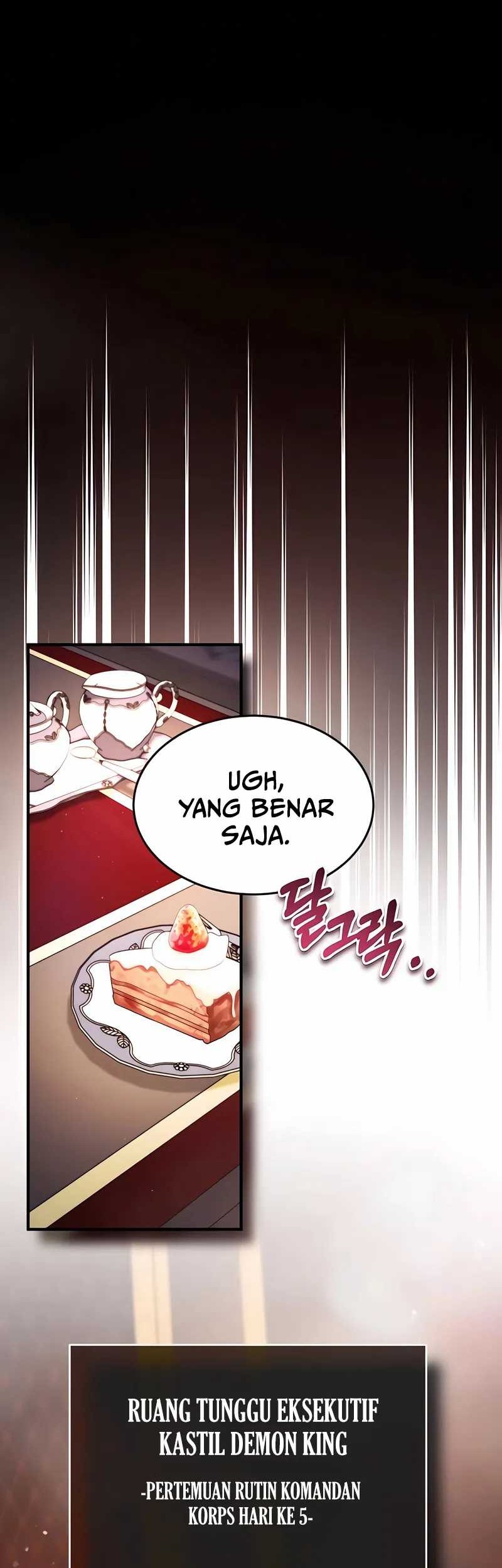 There Are No Bad Heroes In This World Chapter 27 - halaman 44