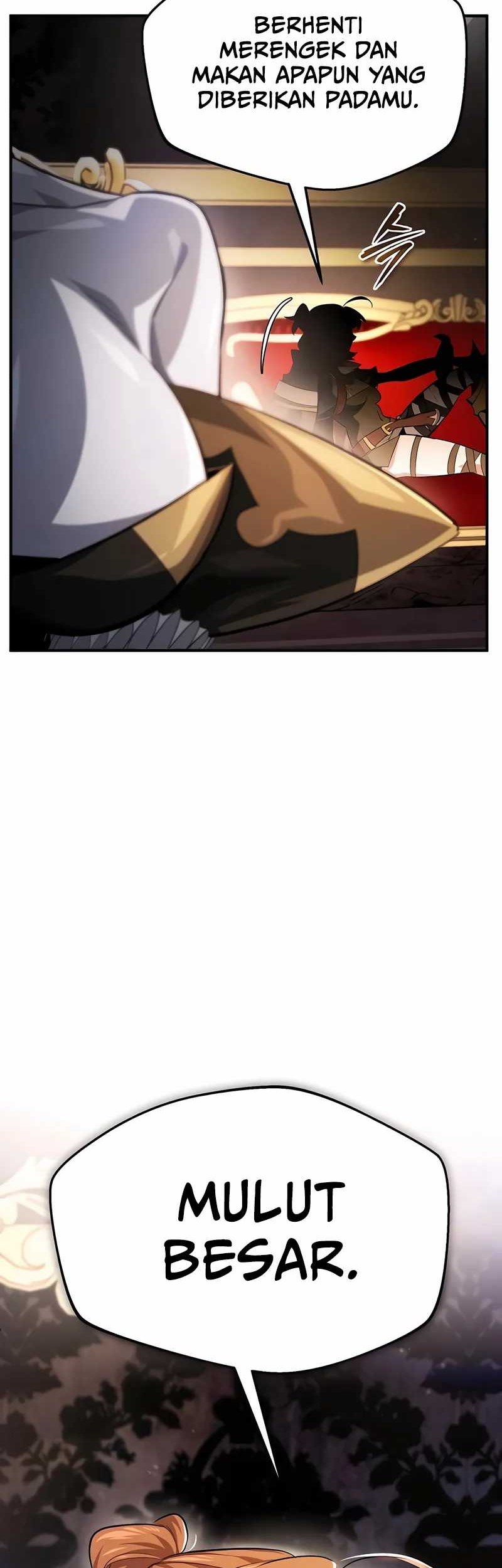 There Are No Bad Heroes In This World Chapter 27 - halaman 47