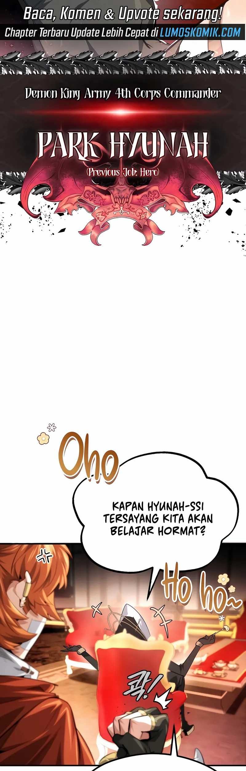 There Are No Bad Heroes In This World Chapter 27 - halaman 49