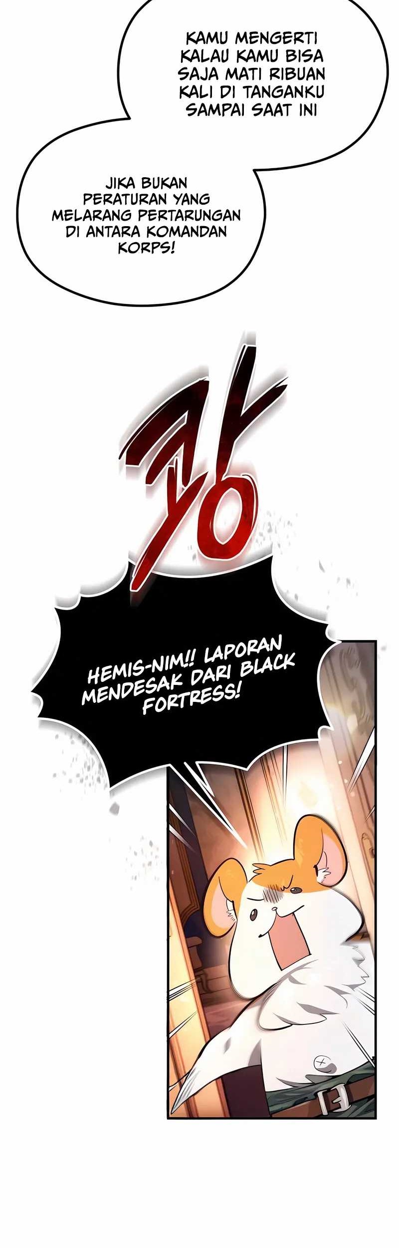 There Are No Bad Heroes In This World Chapter 27 - halaman 50