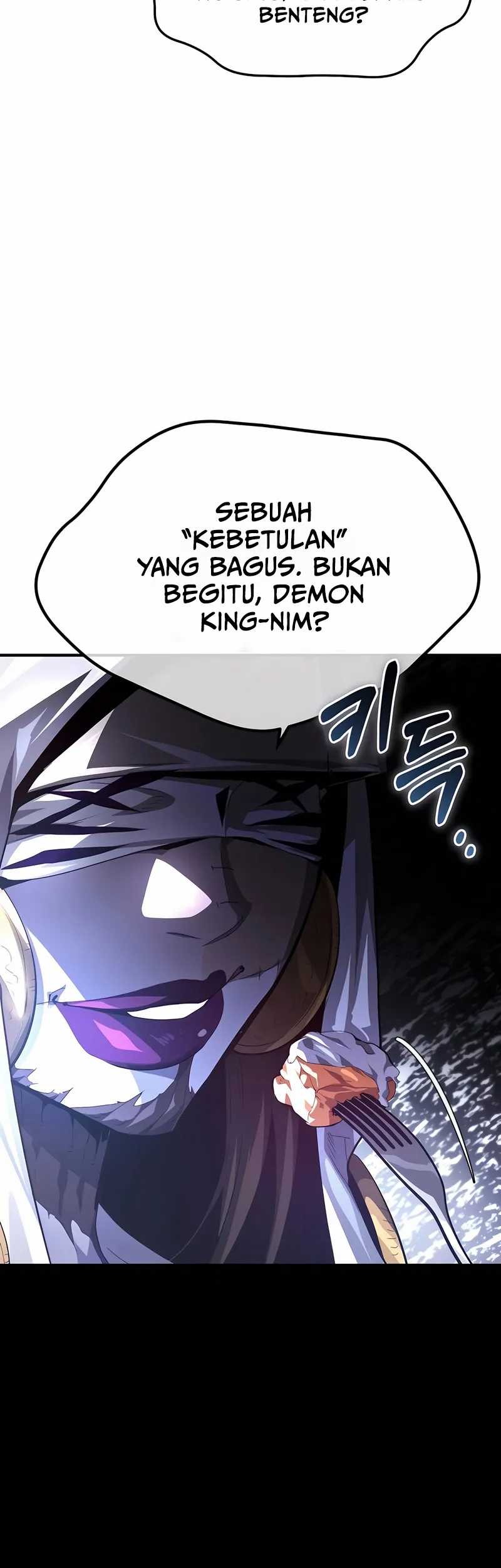 There Are No Bad Heroes In This World Chapter 27 - halaman 55