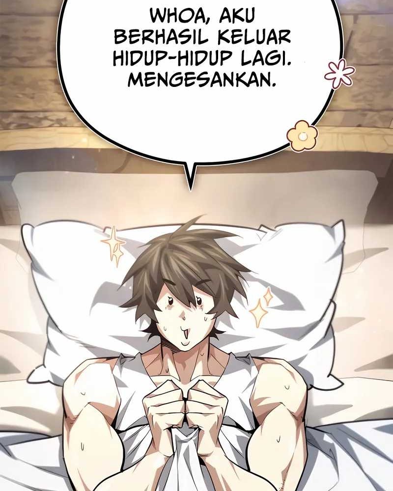 There Are No Bad Heroes In This World Chapter 27 - halaman 57
