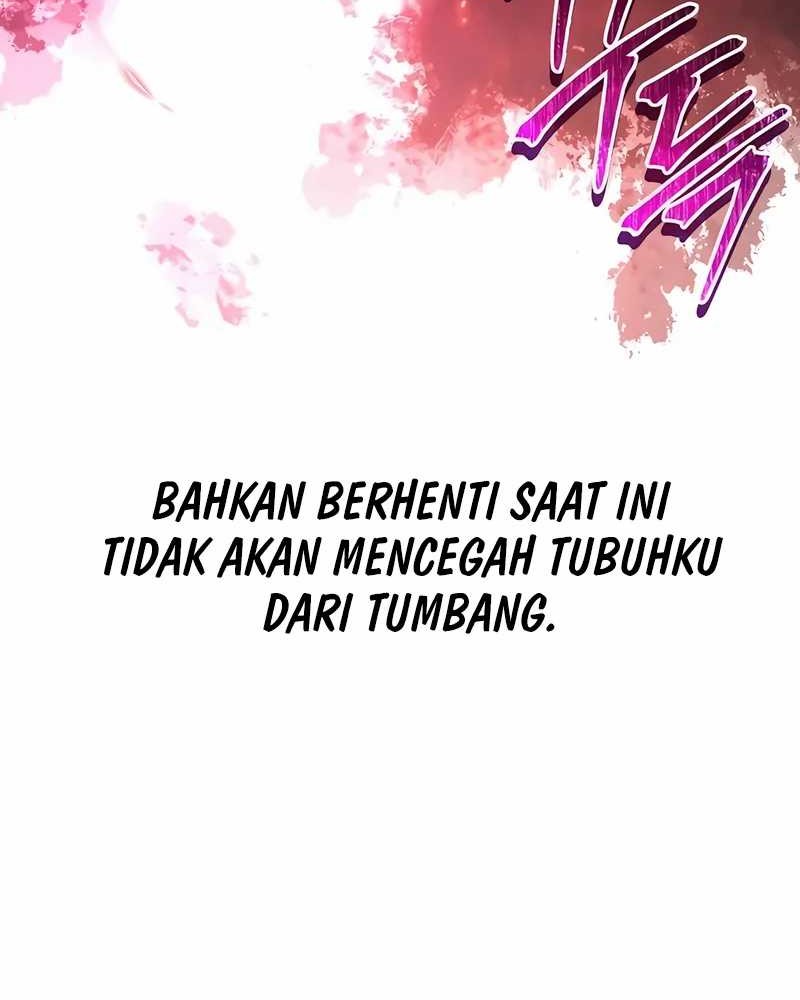There Are No Bad Heroes In This World Chapter 27 - halaman 6