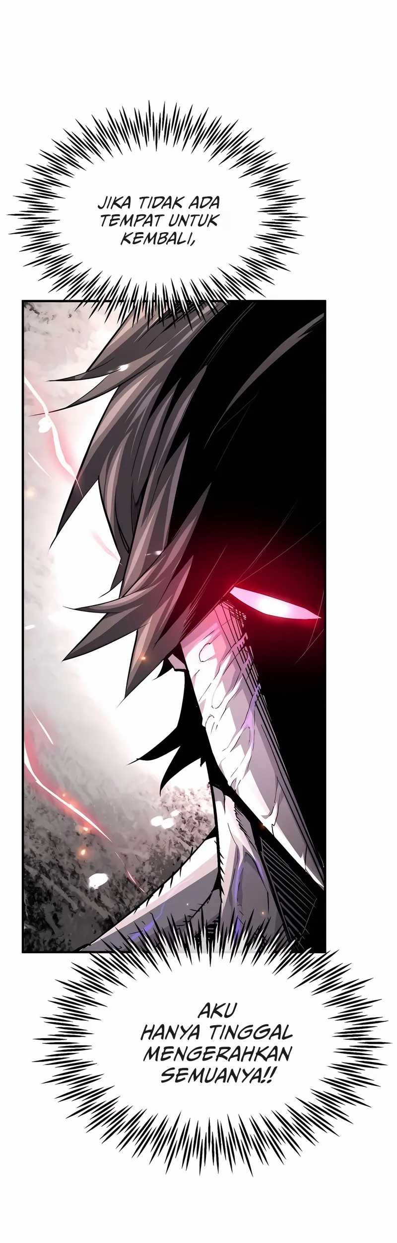 There Are No Bad Heroes In This World Chapter 27 - halaman 7