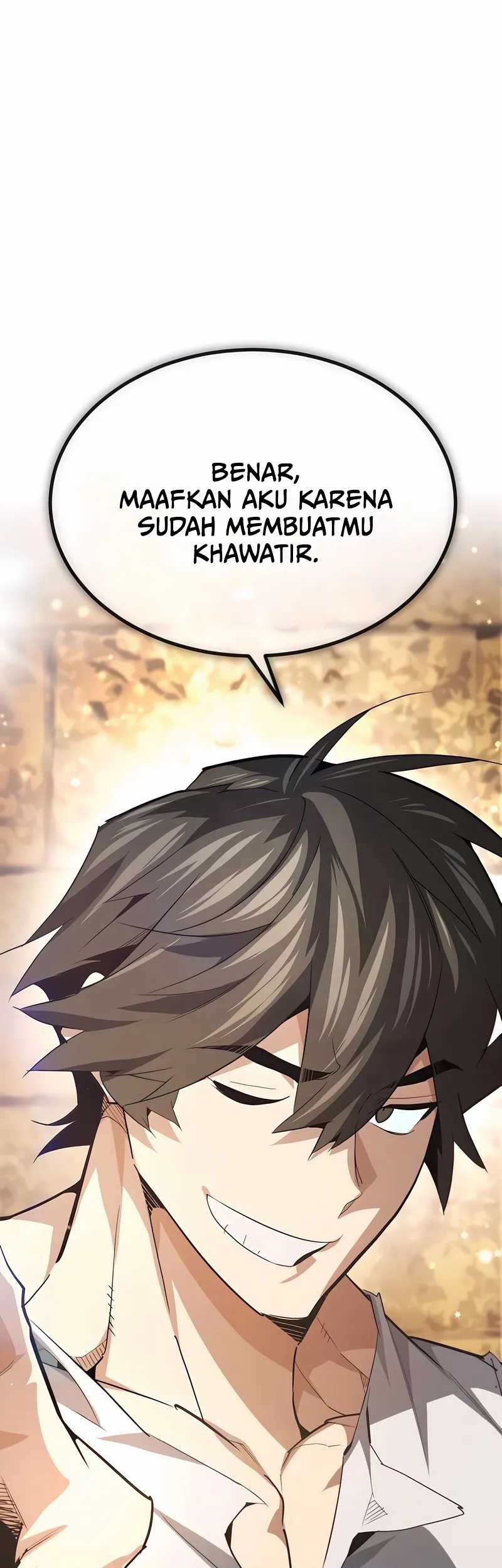 There Are No Bad Heroes In This World Chapter 27 - halaman 70