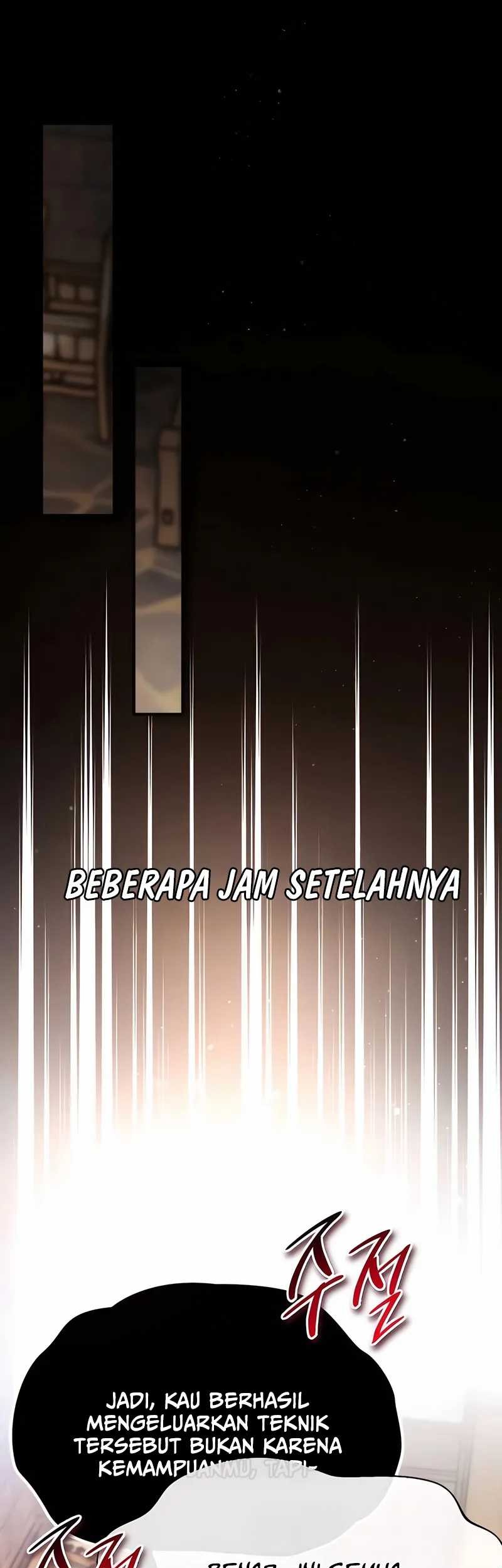 There Are No Bad Heroes In This World Chapter 27 - halaman 73
