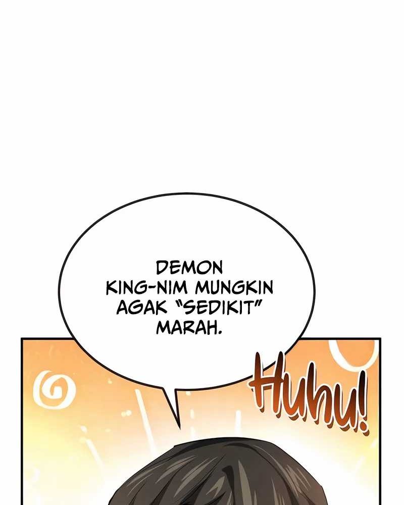 There Are No Bad Heroes In This World Chapter 27 - halaman 78