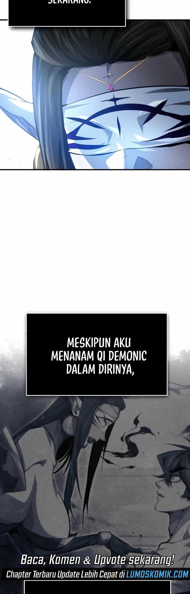 There Are No Bad Heroes In This World Chapter 27 - halaman 80
