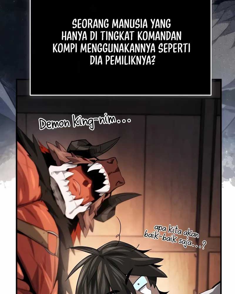 There Are No Bad Heroes In This World Chapter 27 - halaman 81