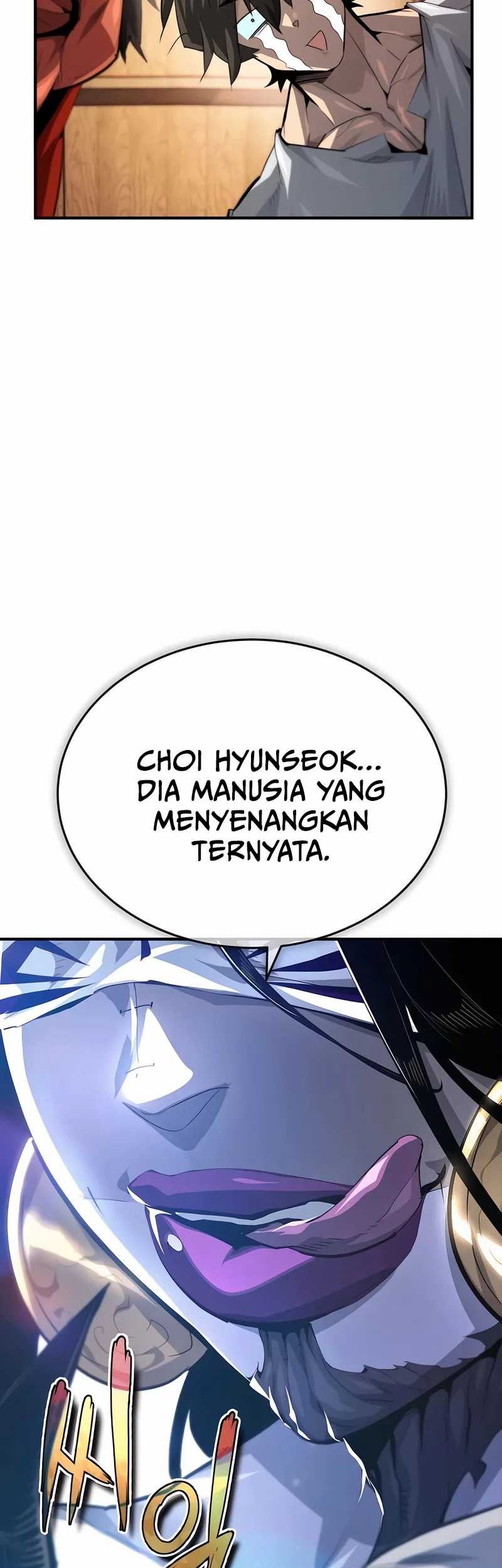 There Are No Bad Heroes In This World Chapter 27 - halaman 82