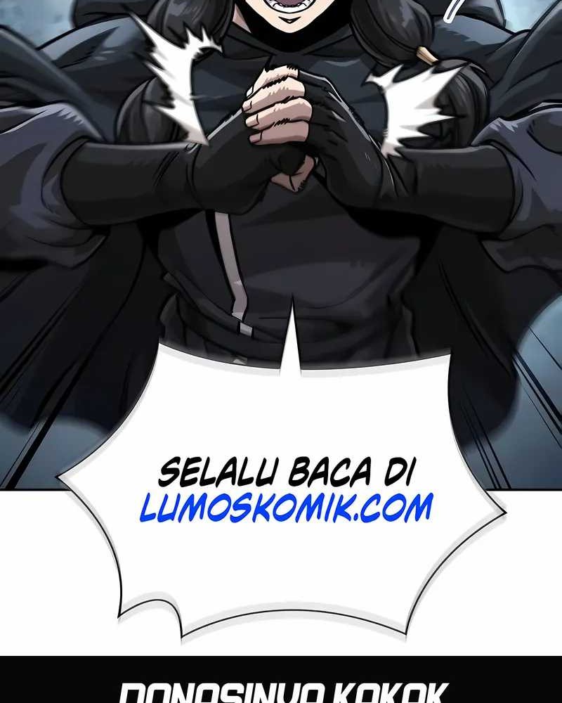 There Are No Bad Heroes In This World Chapter 27 - halaman 84