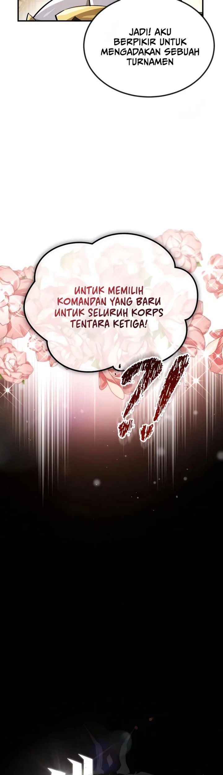 There Are No Bad Heroes In This World Chapter 28 - halaman 21