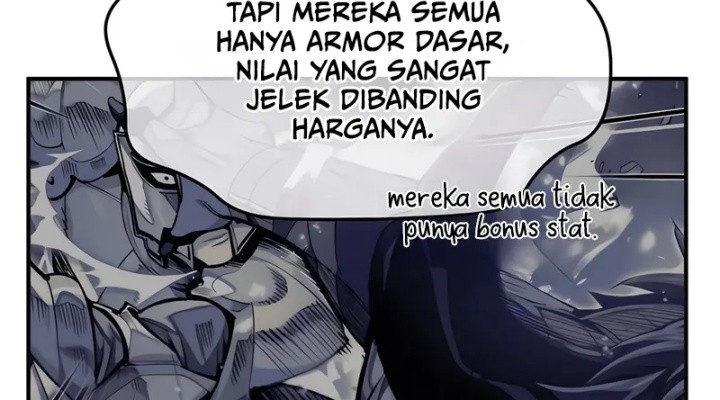 There Are No Bad Heroes In This World Chapter 28 - halaman 26