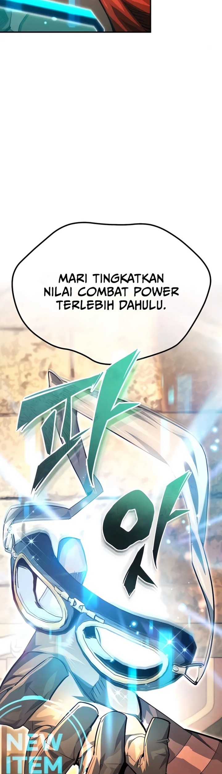 There Are No Bad Heroes In This World Chapter 28 - halaman 28