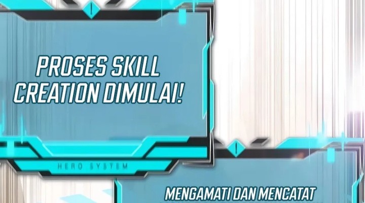 There Are No Bad Heroes In This World Chapter 28 - halaman 32