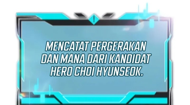 There Are No Bad Heroes In This World Chapter 28 - halaman 35