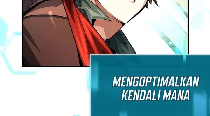 There Are No Bad Heroes In This World Chapter 28 - halaman 38