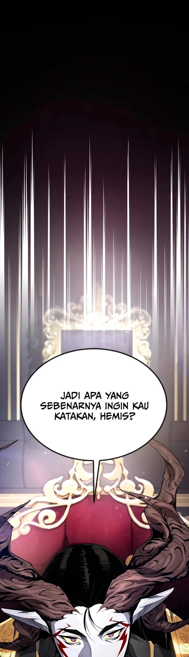 There Are No Bad Heroes In This World Chapter 28 - halaman 4