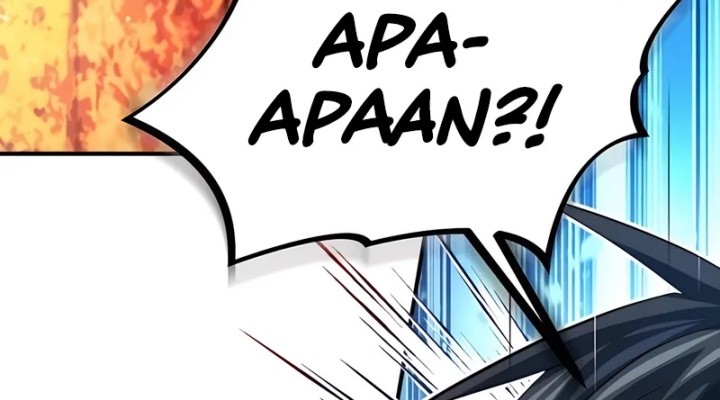 There Are No Bad Heroes In This World Chapter 28 - halaman 41
