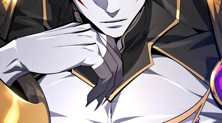 There Are No Bad Heroes In This World Chapter 28 - halaman 5