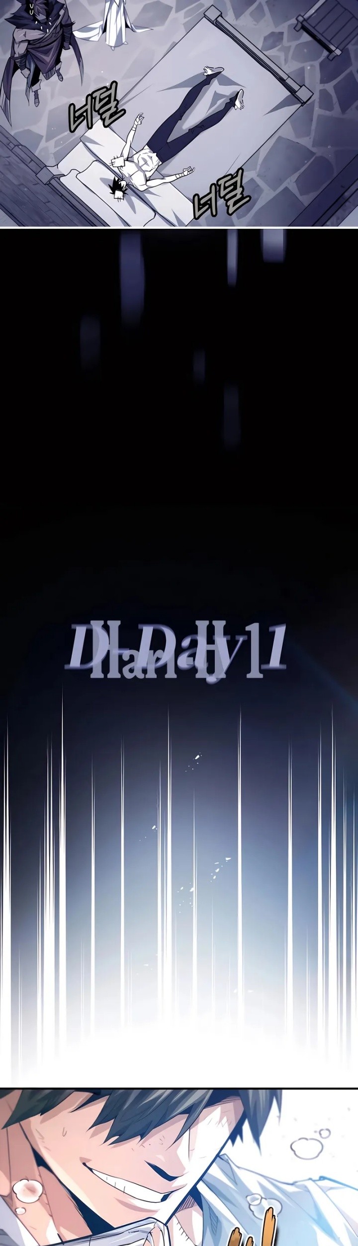 There Are No Bad Heroes In This World Chapter 28 - halaman 57