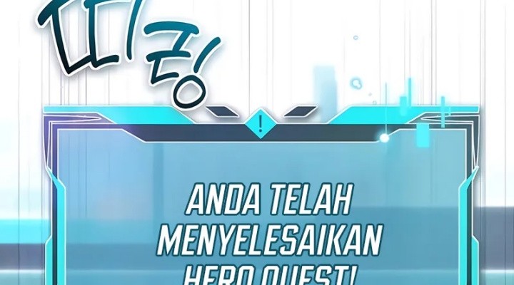 There Are No Bad Heroes In This World Chapter 28 - halaman 59