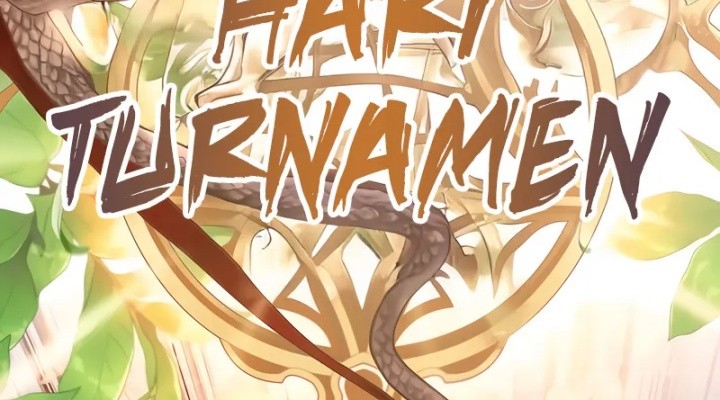There Are No Bad Heroes In This World Chapter 28 - halaman 65