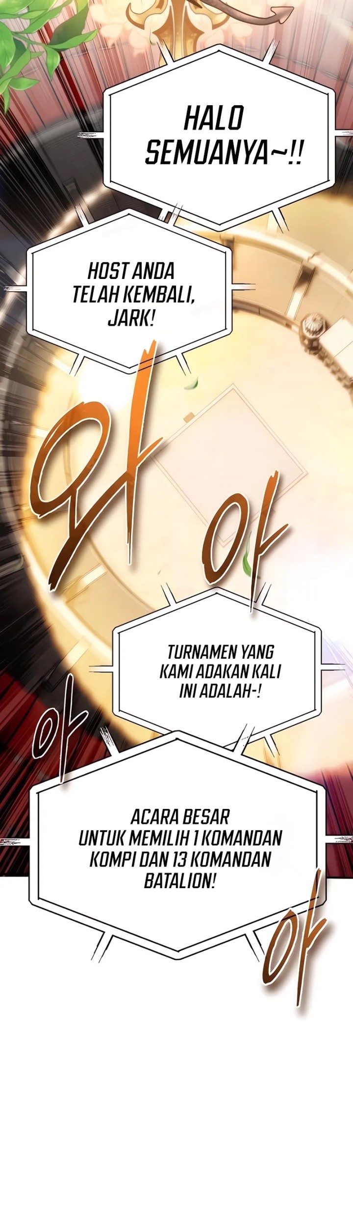 There Are No Bad Heroes In This World Chapter 28 - halaman 66