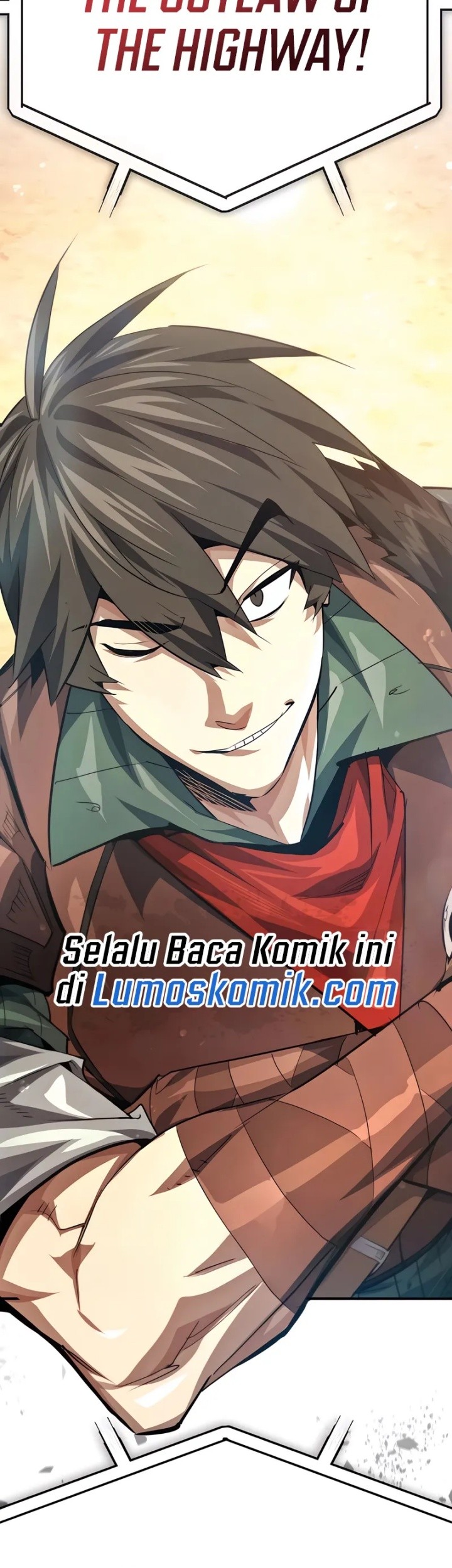 There Are No Bad Heroes In This World Chapter 28 - halaman 72