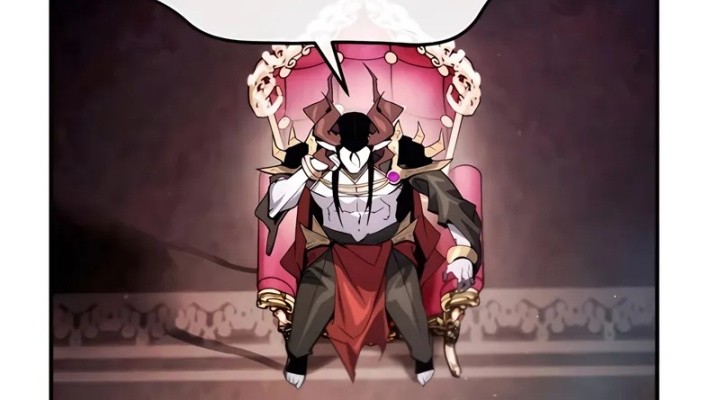 There Are No Bad Heroes In This World Chapter 28 - halaman 8