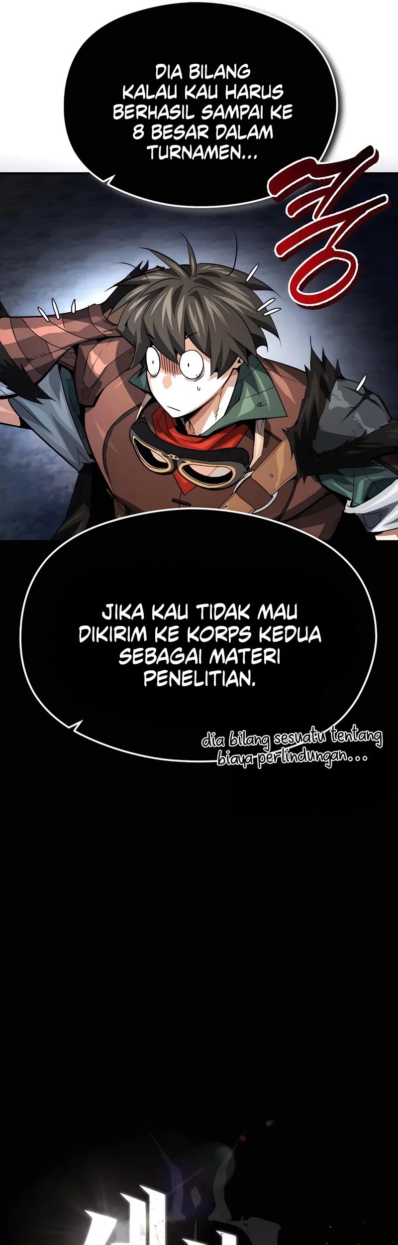 There Are No Bad Heroes In This World Chapter 29 - halaman 13