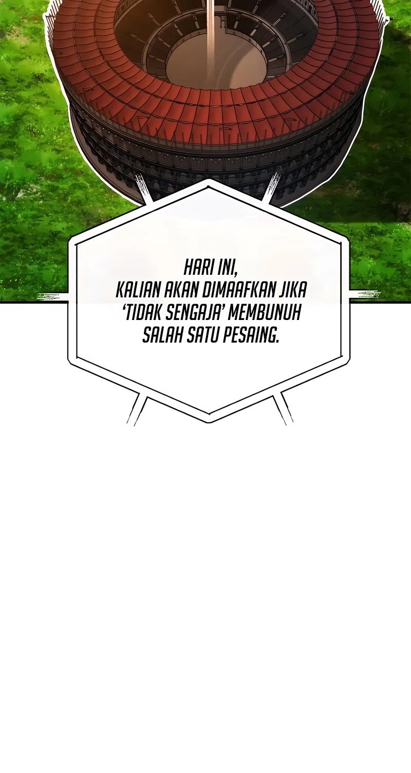There Are No Bad Heroes In This World Chapter 29 - halaman 16